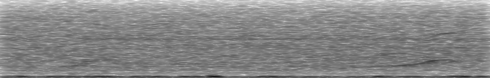 [Loading Spectrogram]