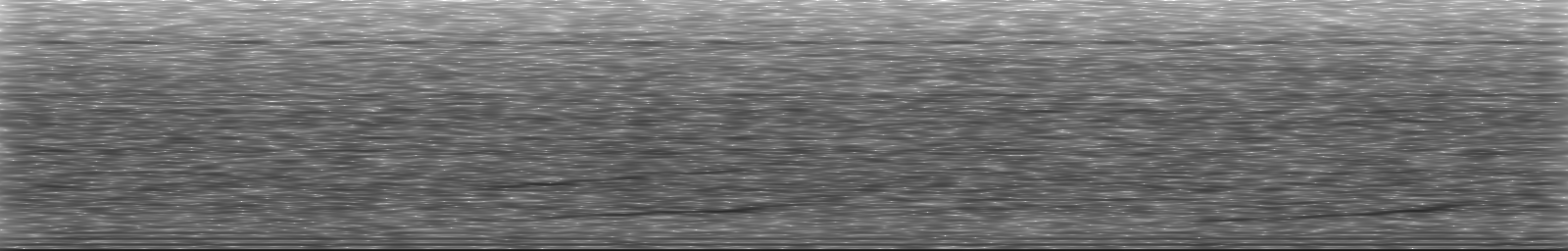 [Loading Spectrogram]