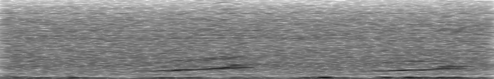 [Loading Spectrogram]