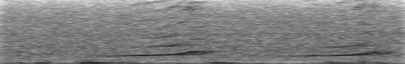 [Loading Spectrogram]
