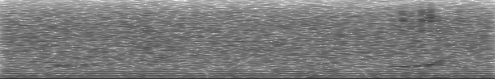 [Loading Spectrogram]