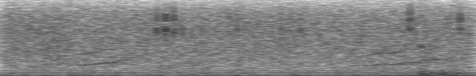 [Loading Spectrogram]