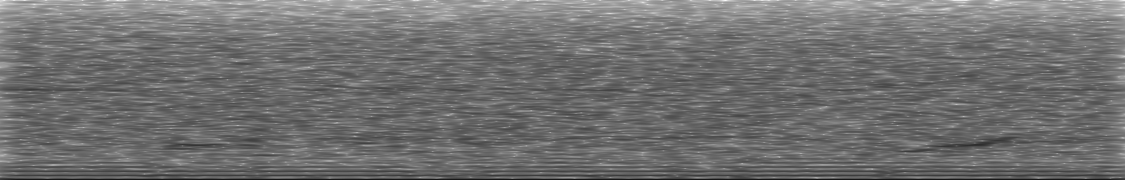 [Loading Spectrogram]