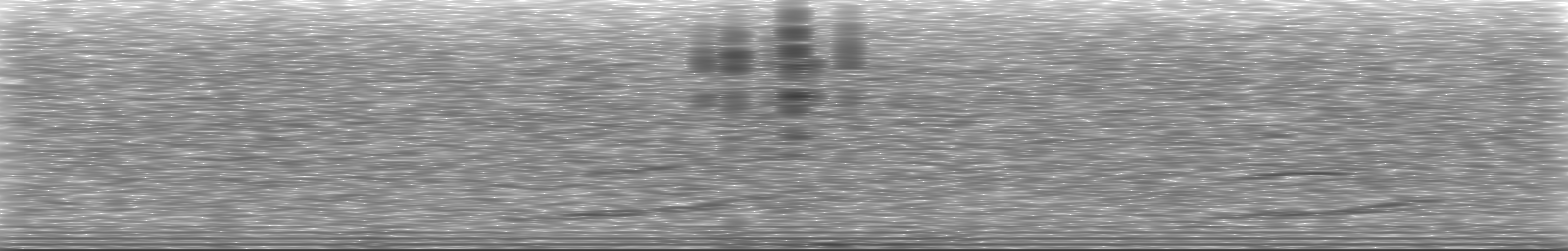 [Loading Spectrogram]