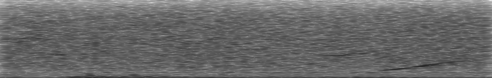 [Loading Spectrogram]