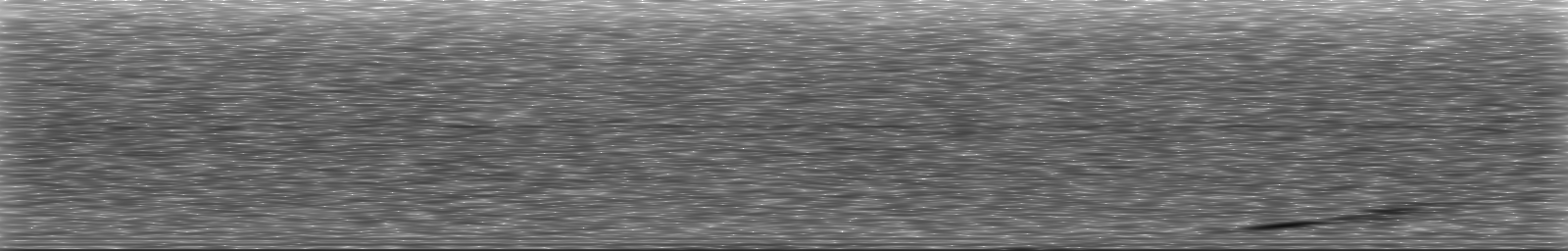 [Loading Spectrogram]