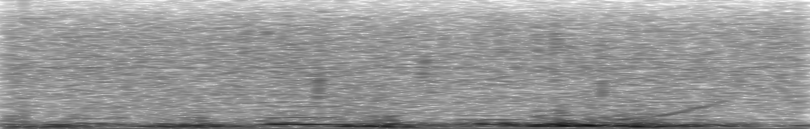 [Loading Spectrogram]