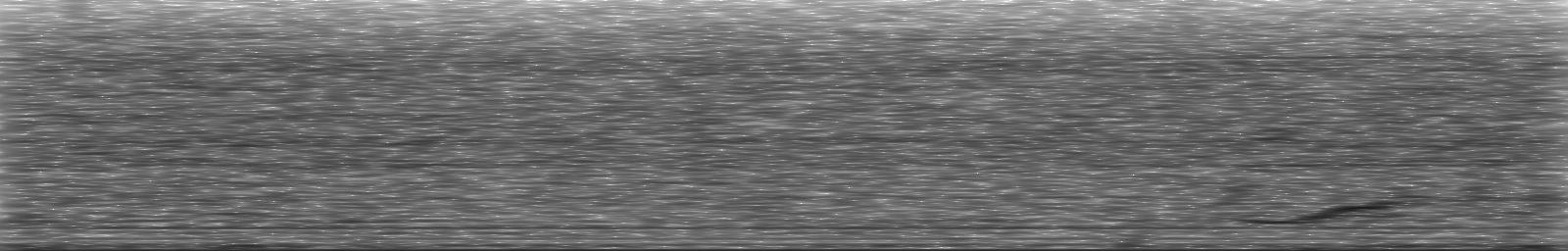 [Loading Spectrogram]