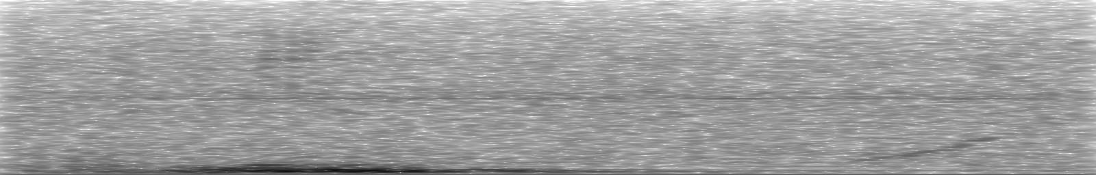 [Loading Spectrogram]