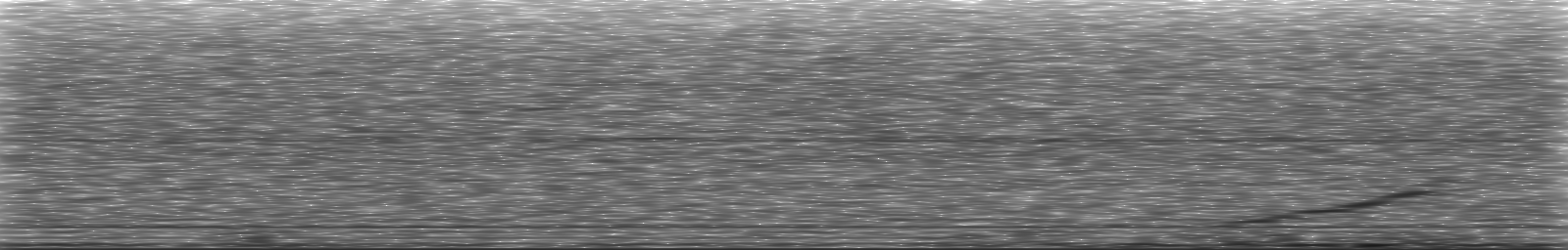 [Loading Spectrogram]