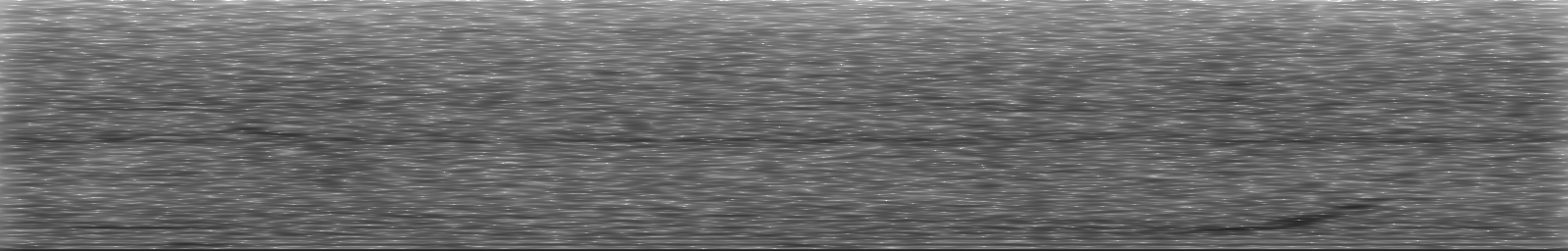[Loading Spectrogram]