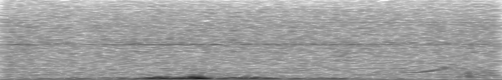[Loading Spectrogram]