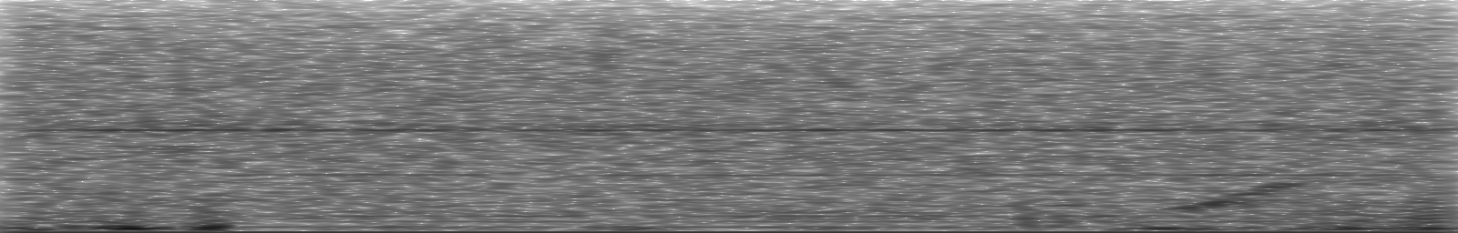 [Loading Spectrogram]