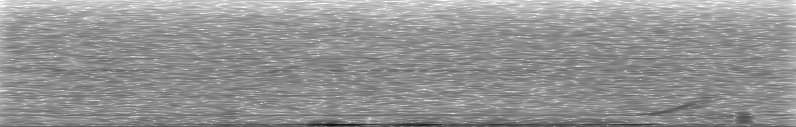[Loading Spectrogram]