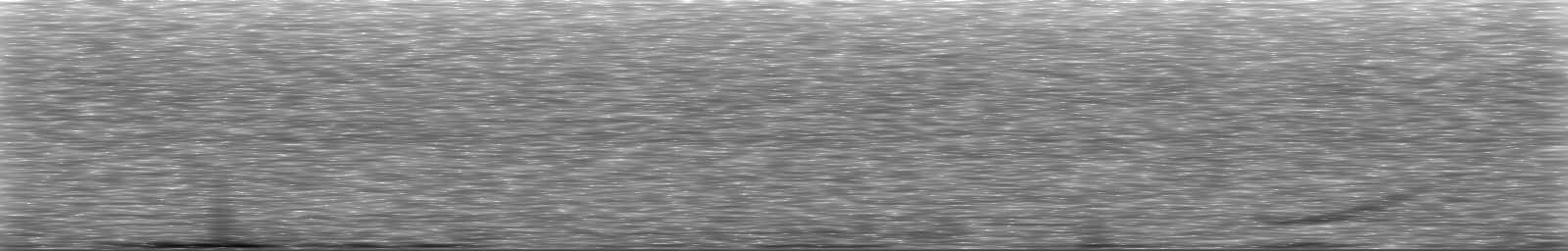 [Loading Spectrogram]