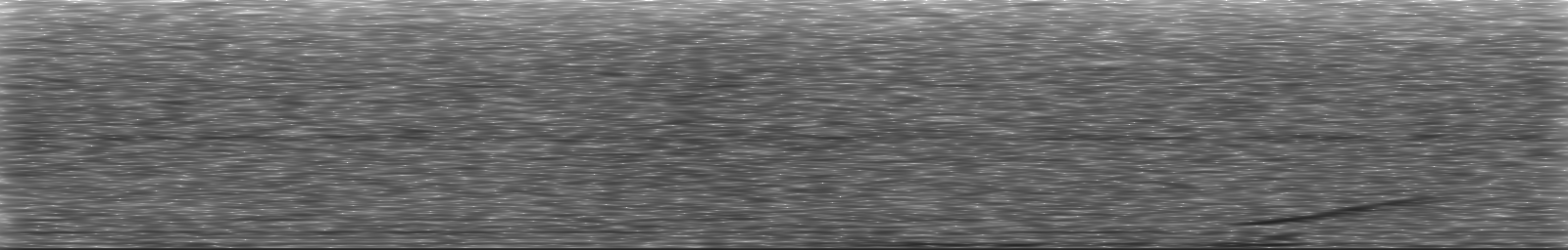 [Loading Spectrogram]