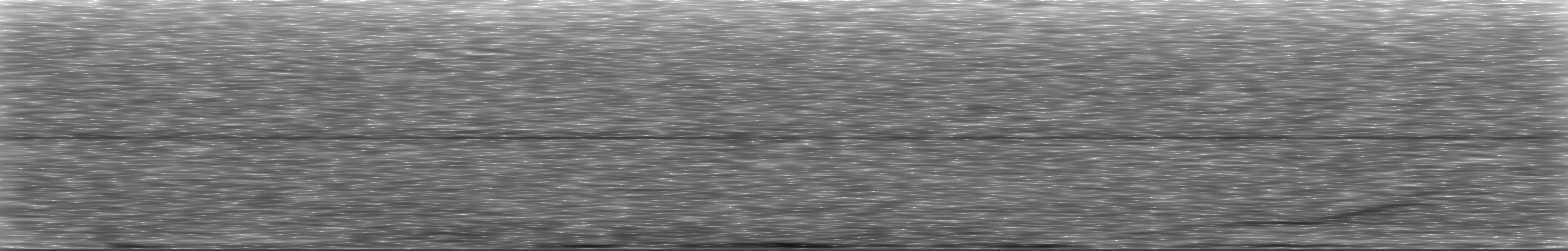 [Loading Spectrogram]