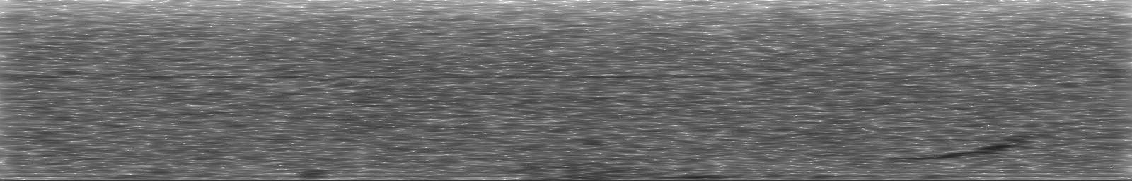 [Loading Spectrogram]