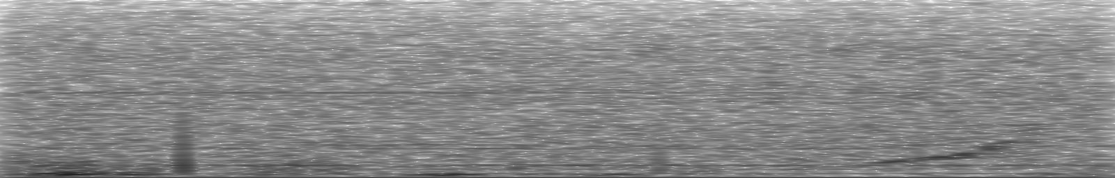[Loading Spectrogram]