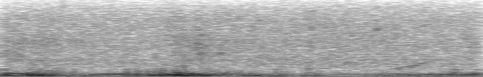 [Loading Spectrogram]
