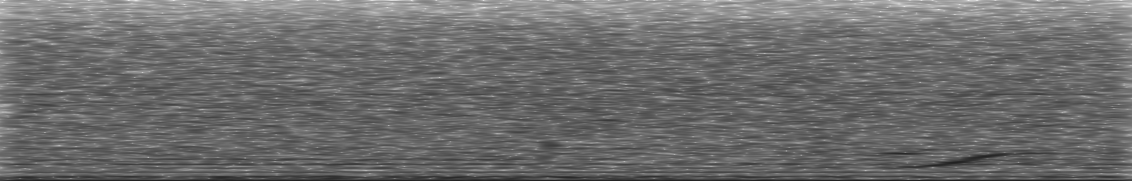 [Loading Spectrogram]
