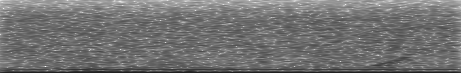 [Loading Spectrogram]