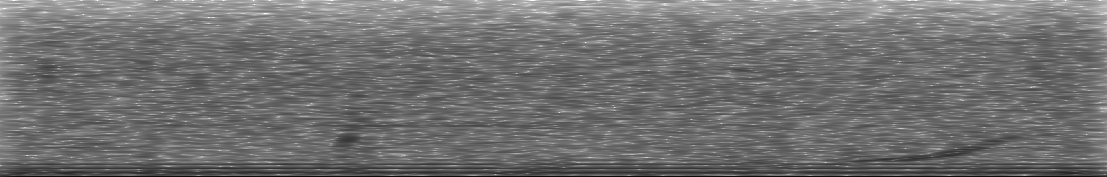 [Loading Spectrogram]