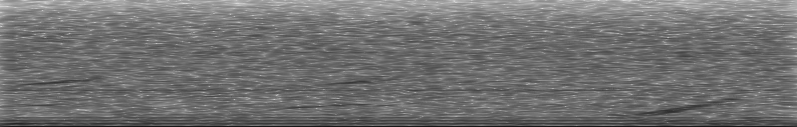 [Loading Spectrogram]