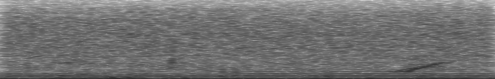 [Loading Spectrogram]