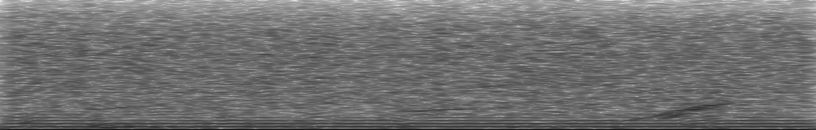 [Loading Spectrogram]