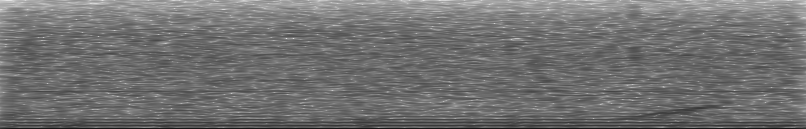 [Loading Spectrogram]