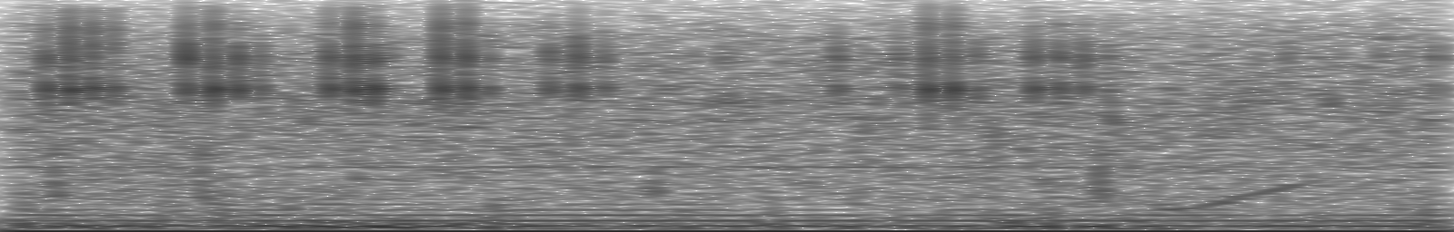 [Loading Spectrogram]