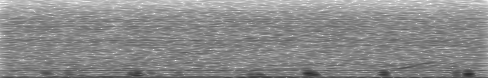 [Loading Spectrogram]