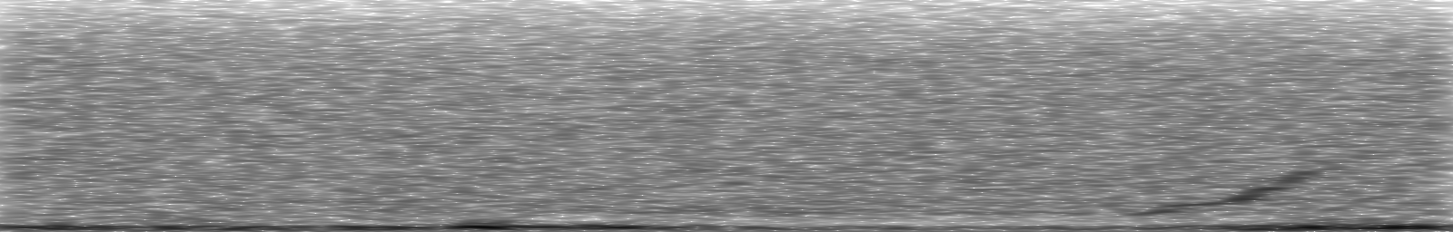 [Loading Spectrogram]