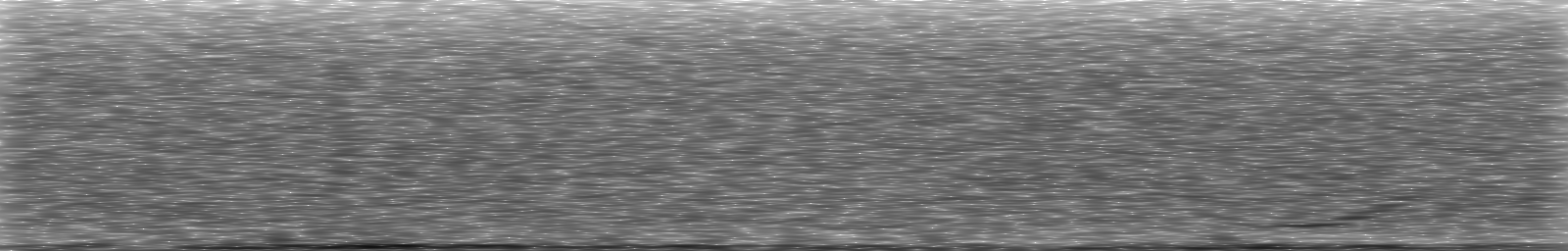 [Loading Spectrogram]