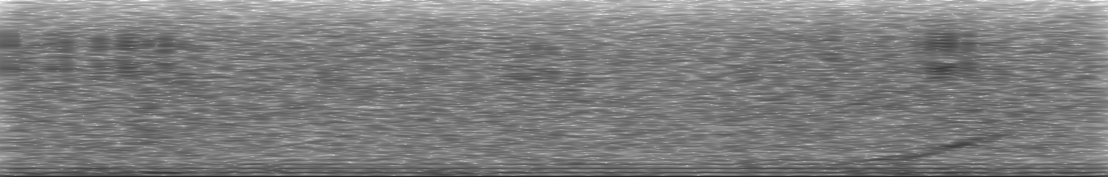 [Loading Spectrogram]