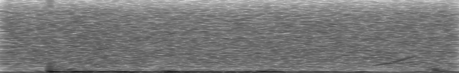 [Loading Spectrogram]