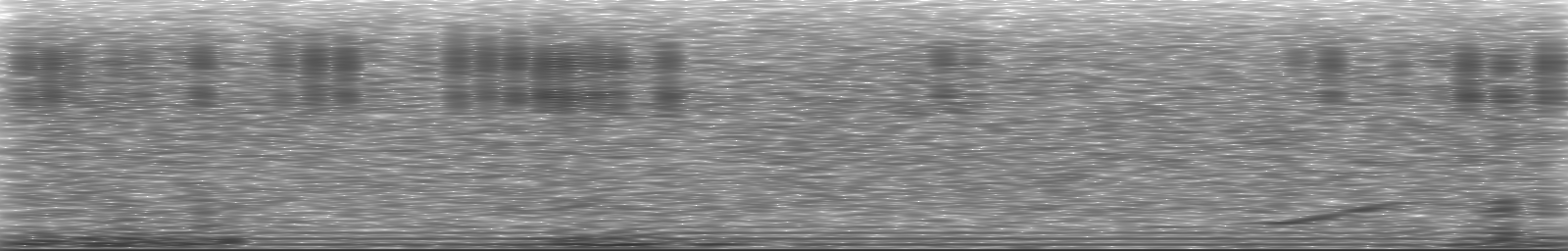 [Loading Spectrogram]