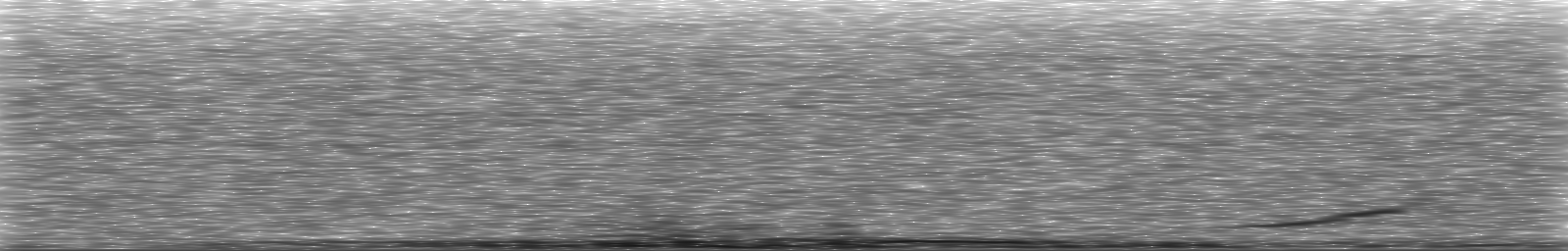 [Loading Spectrogram]