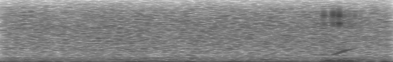 [Loading Spectrogram]