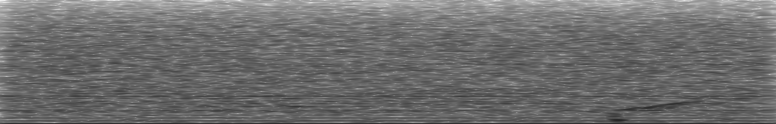 [Loading Spectrogram]