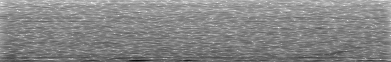 [Loading Spectrogram]