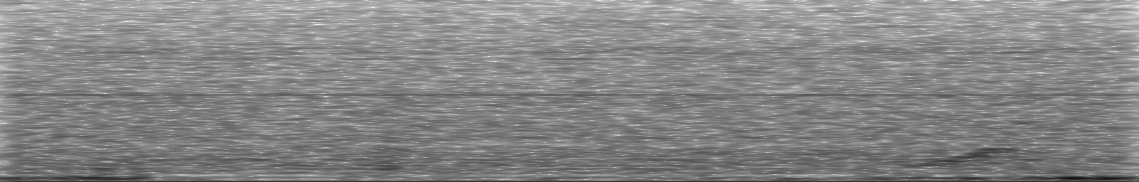 [Loading Spectrogram]