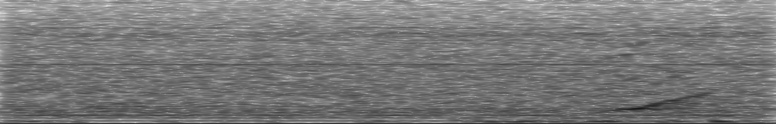 [Loading Spectrogram]