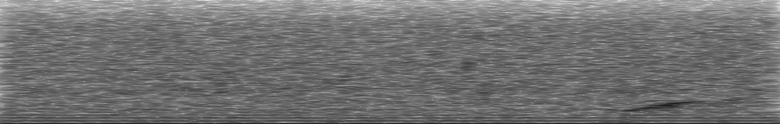 [Loading Spectrogram]