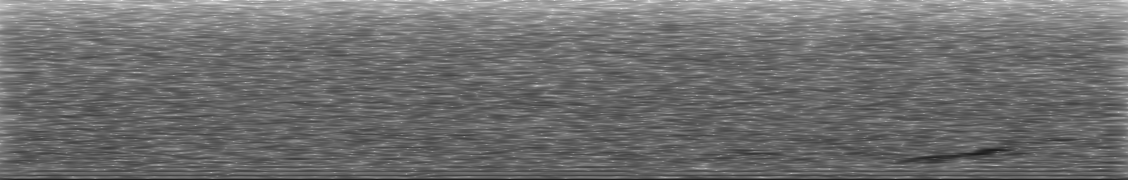 [Loading Spectrogram]