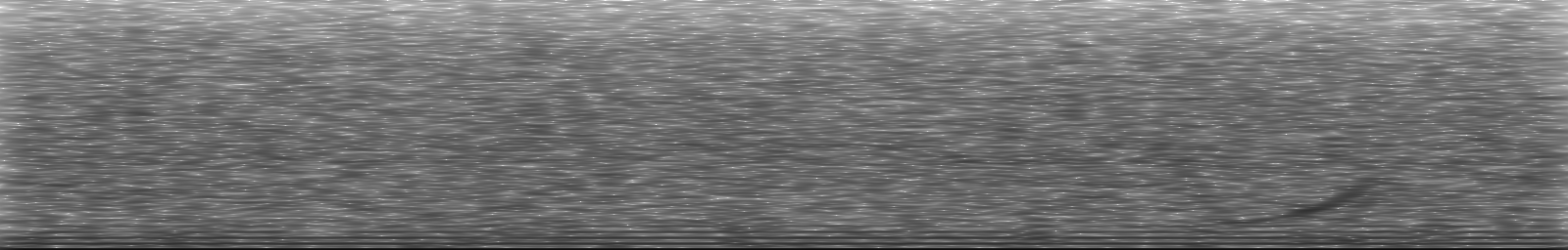 [Loading Spectrogram]