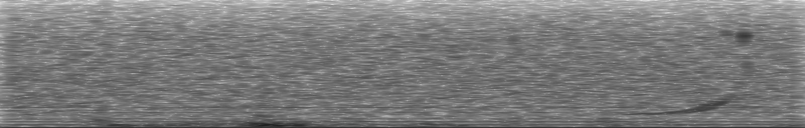 [Loading Spectrogram]