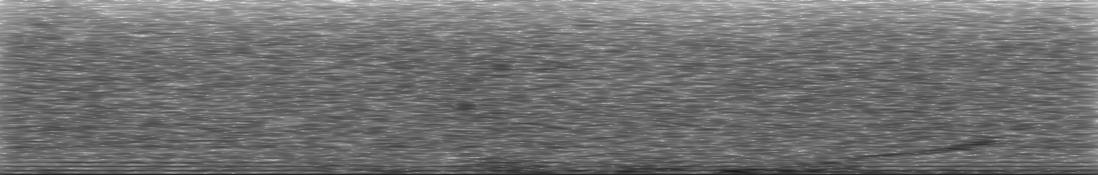 [Loading Spectrogram]