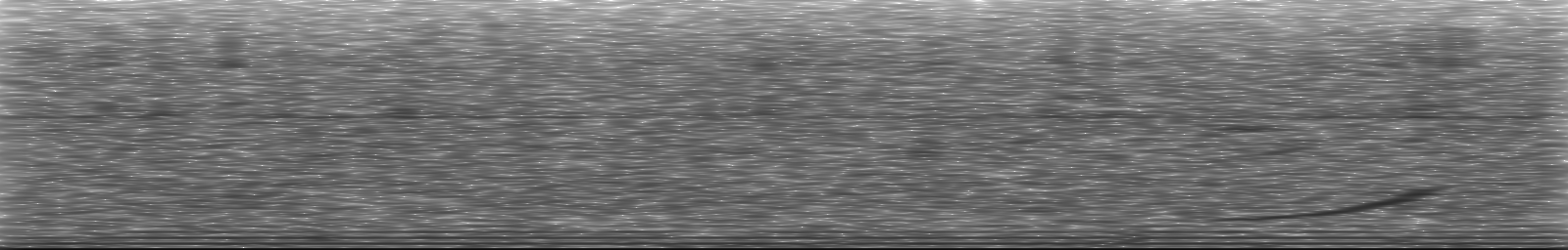 [Loading Spectrogram]